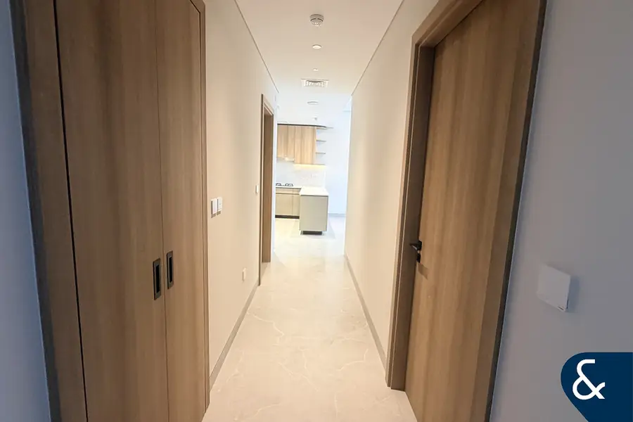 Brand New | Villa View | Resort Style Living