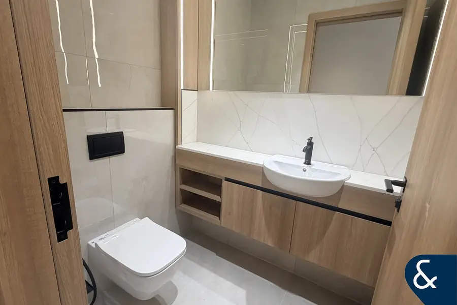 Brand New | Villa View | Resort Style Living