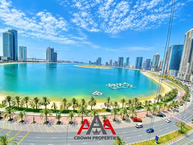 2 Camere Appartamento in affitto a Al Mamzar, Sharjah - FB5C1A3B-9186-4EDA-A238-F61CA589E9E5. png 2 Camere Appartamento in affitto a Al Mamzar, Sharjah - FB5C1A3B-9186-4EDA-A238-F61CA589E9E5. png