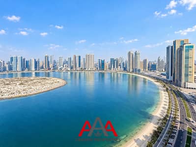 3 Camere Appartamento in affitto a Al Mamzar, Sharjah - 37FED418-0813-4488-929F-8F2BE31E5FD0. png 3 Camere Appartamento in affitto a Al Mamzar, Sharjah - 37FED418-0813-4488-929F-8F2BE31E5FD0. png