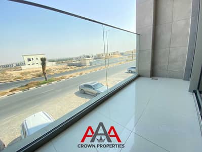 3 habitaciones Apartamento para en Alquiler en Tilal City, Sharjah - IMG_2037. jpg