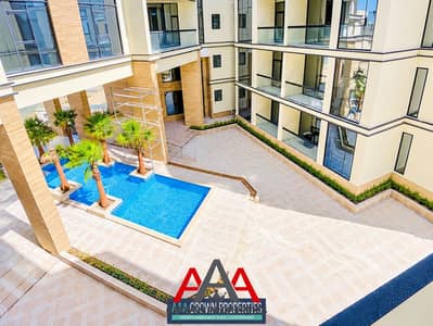 2 Cпальни Апартаменты в аренду в Тилал Сити, Шарджа - C3478656-6B87-478E-A0DF-3DA4FCFAF5BE. png