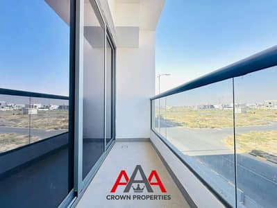 2 Bedroom Flat for Rent in Tilal City, Sharjah - IMG-20260610-WA0084. jpg 2 Bedroom Flat for Rent in Tilal City, Sharjah - IMG-20260610-WA0084. jpg