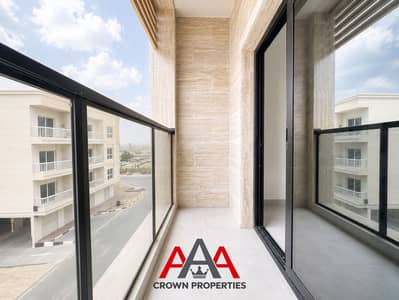 1 Camera Appartamento in affitto a Tilal City, Sharjah - 89240297-7828-4EA2-8342-6EB44D71225C. png