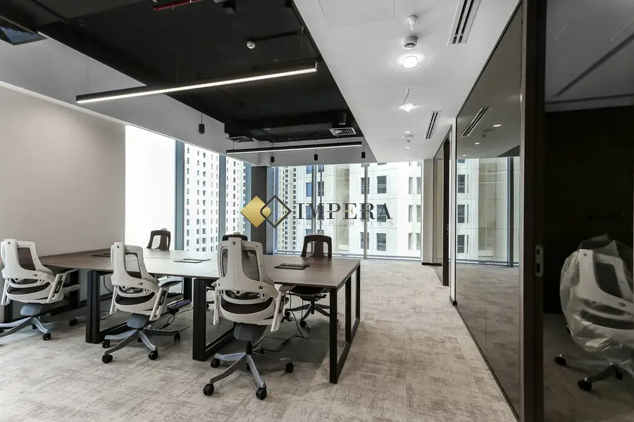 TURNKEY | FURNISHED | JBR | NO COMMISION