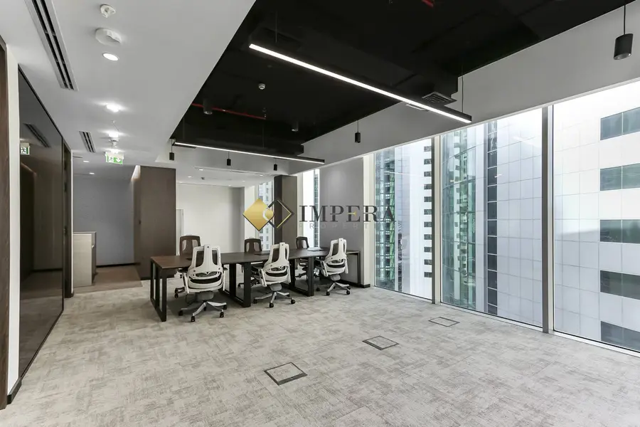 TURNKEY | FURNISHED | JBR | NO COMMISION