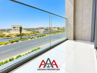 3 Bedroom Apartment for Rent in Tilal City, Sharjah - CFA92797-6D57-4634-9AC4-062DD11F0CBD. png
