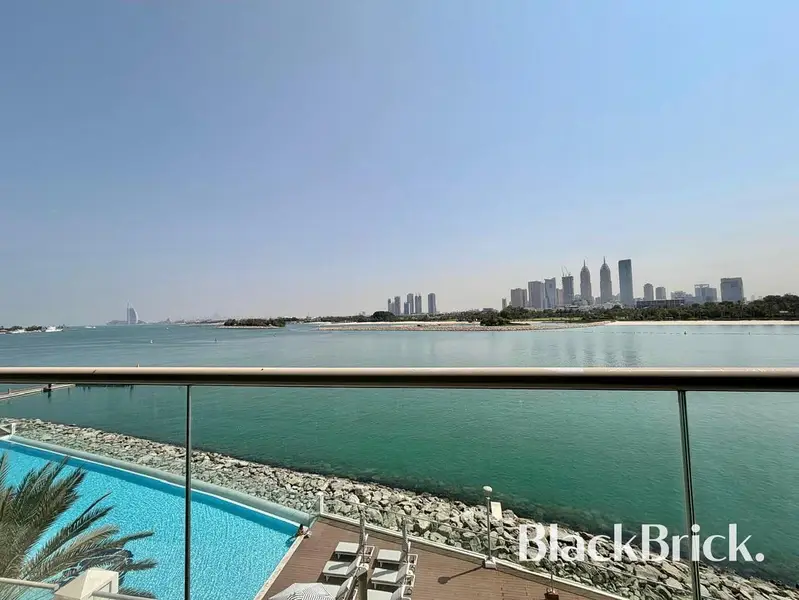 Burj Al Arab Views | Upgraded | Spacious