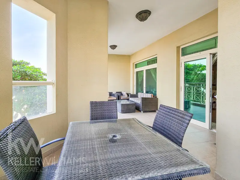 Vacant | F Type | Sea View | Negotiable