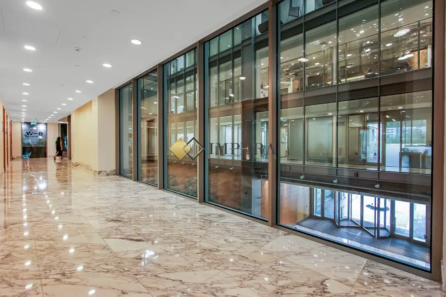 DISCOUNT OFFER| NO COMMISSION| EJARI| ONE CENTRAL