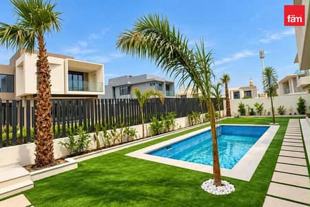 4 Slaapkamers Villa te Huur in Jebel Ali Village, Dubai - Villa in Jebel Ali Village,Jebel Ali Village Villas, 4 slaapkamers, 450000 AED - 16875742 4 Slaapkamers Villa te Huur in Jebel Ali Village, Dubai - Villa in Jebel Ali Village,Jebel Ali Village Villas, 4 slaapkamers, 450000 AED - 16875742