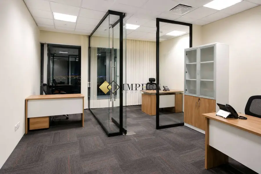 FURNISHED| EJARI| NO BILLS| NO COMMISION| METRO