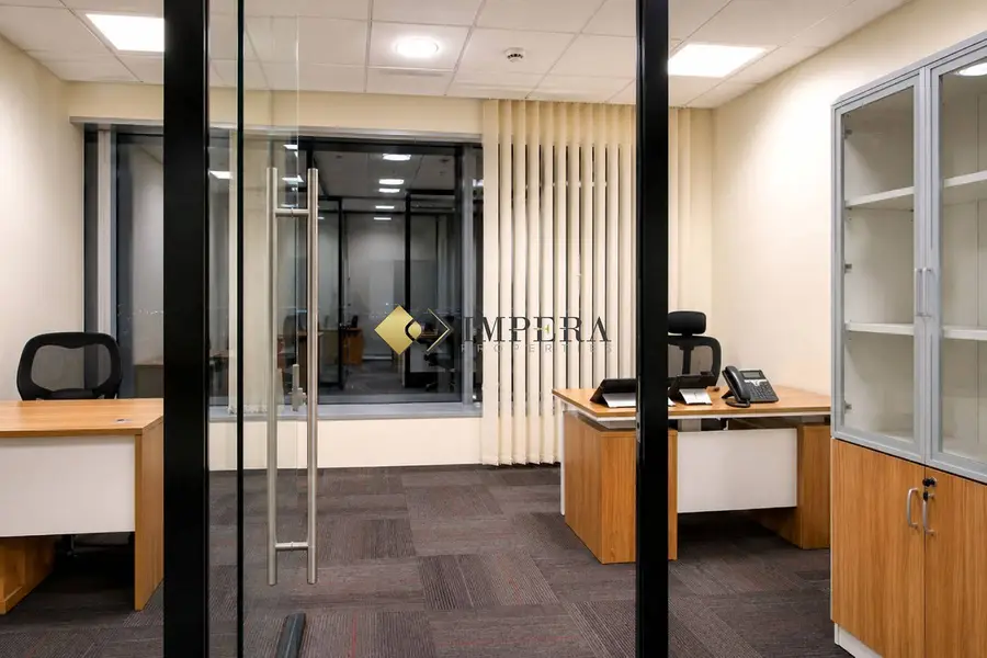 FURNISHED| EJARI| NO BILLS| NO COMMISION| METRO