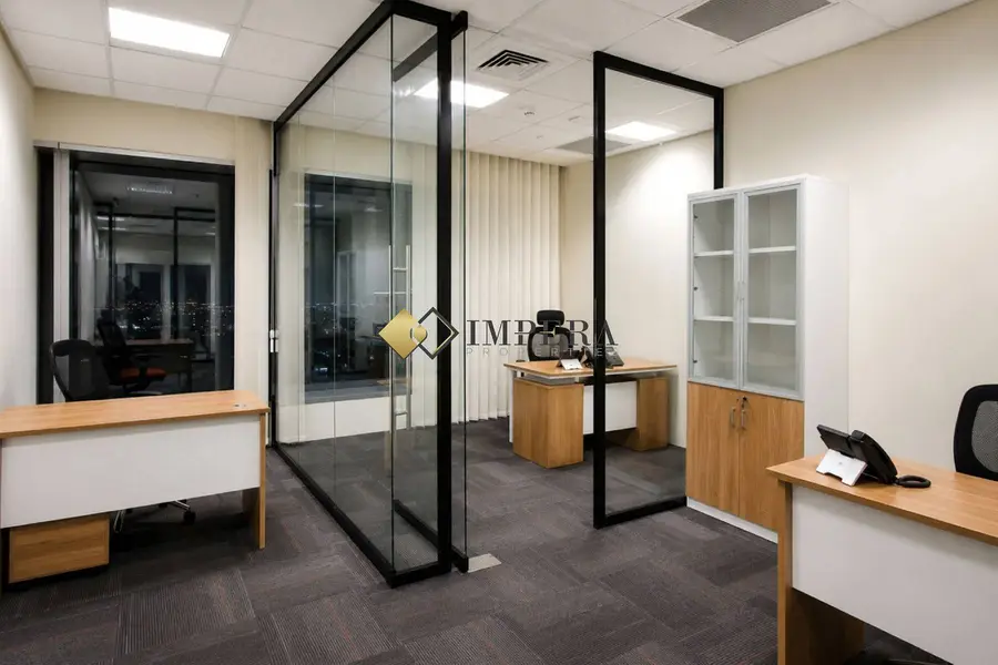 FURNISHED| EJARI| NO BILLS| NO COMMISION| METRO