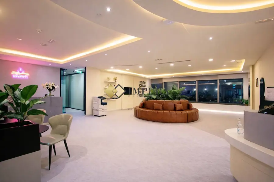 FURNISHED| EJARI| NO BILLS| NO COMMISION| METRO