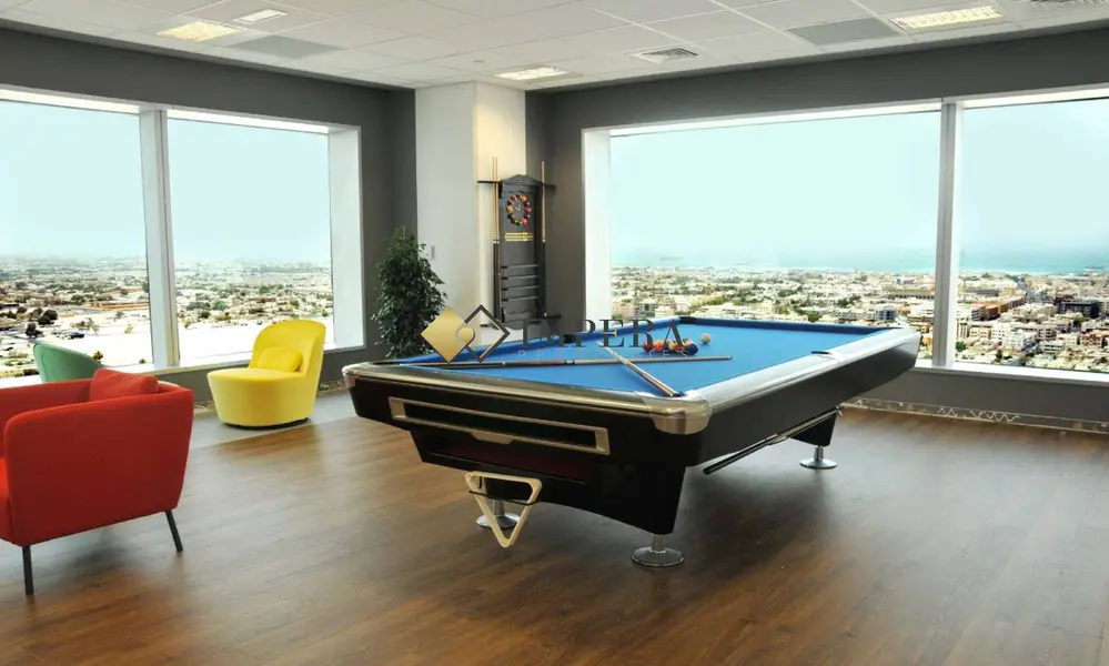 FURNISHED| EJARI| NO BILLS| NO COMMISION| METRO