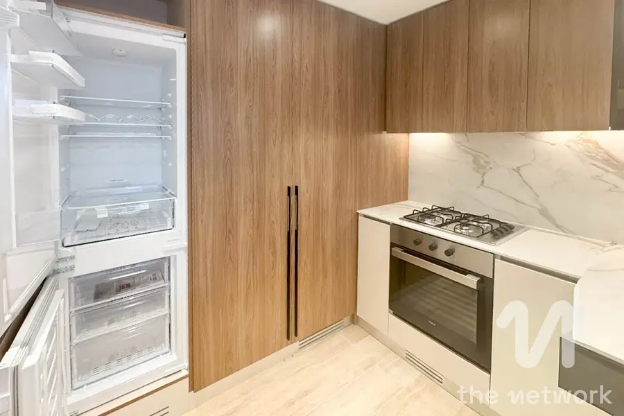 Ready to Move In | Partly Furnished | Brand New