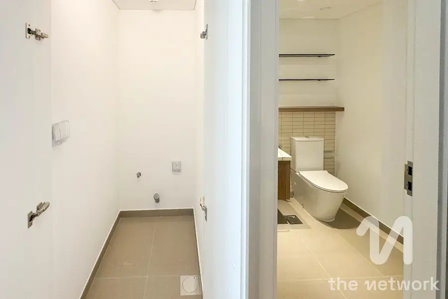 Ready to Move In | Partly Furnished | Brand New
