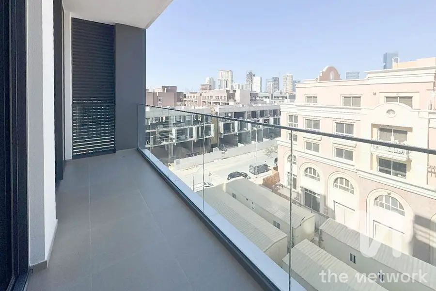 Ready to Move In | Partly Furnished | Brand New
