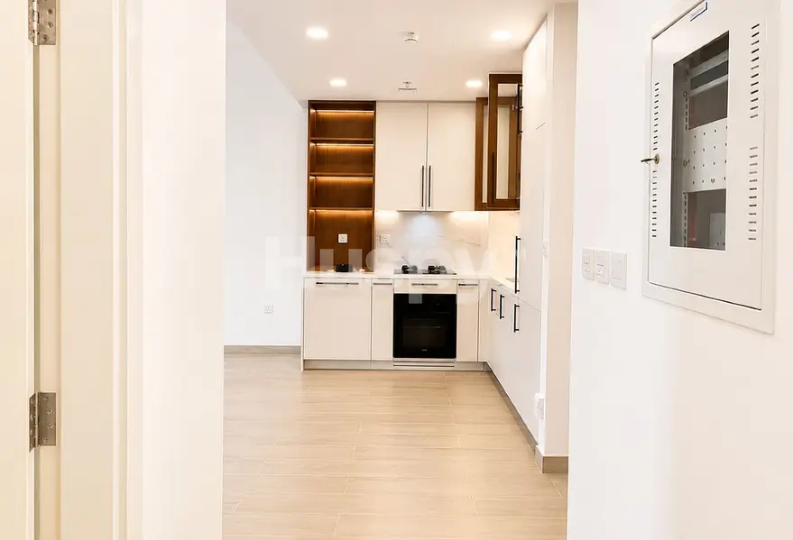 Brand New | Low Floor | Kitchen Appliances