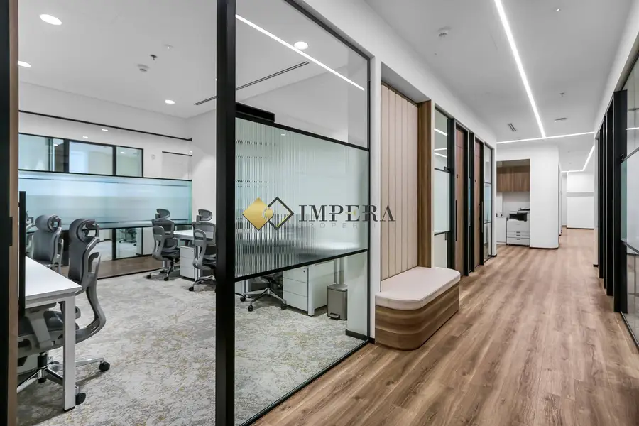 METRO| FITTED | READY TO MOVE IN | NO COMMISSION