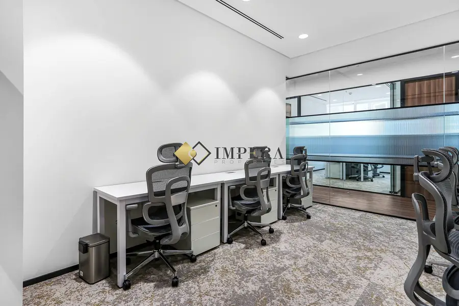 METRO| FITTED | READY TO MOVE IN | NO COMMISSION