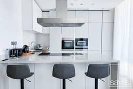 Un/furnished | High Floor | Pet Friendly | Vacant