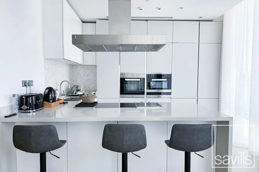 Un/furnished | High Floor | Pet Friendly | Vacant
