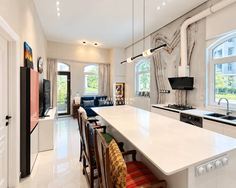 Apartamento en Motor City,Uptown Motor City,Claverton House,Claverton House 2, 1 dormitorio, 1500000 AED - 16804511 Apartamento en Motor City,Uptown Motor City,Claverton House,Claverton House 2, 1 dormitorio, 1500000 AED - 16804511