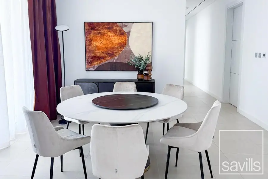 Un/furnished | High Floor | Pet Friendly | Vacant