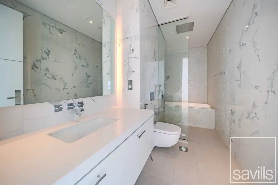 Un/furnished | High Floor | Pet Friendly | Vacant