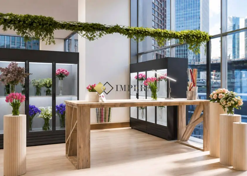 PREMIUM | 5 STARS TOWER| GROUND FLOOR SHOP/RETAIL