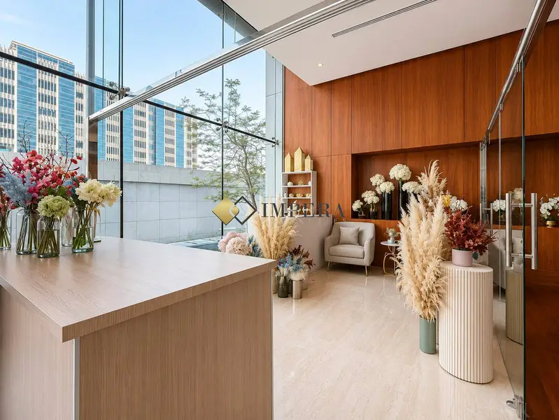 PREMIUM | 5 STARS TOWER| GROUND FLOOR SHOP/RETAIL