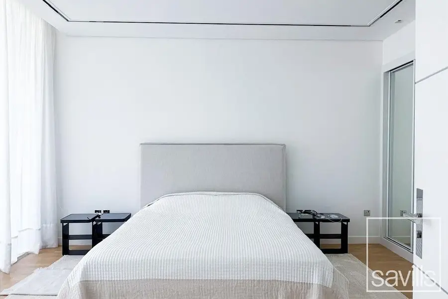 Un/furnished | High Floor | Pet Friendly | Vacant