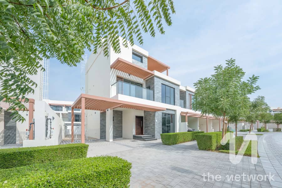 位于达马克山庄,银色温泉别墅区 6 卧室的别墅 299995 AED - 16875773 位于达马克山庄,银色温泉别墅区 6 卧室的别墅 299995 AED - 16875773
