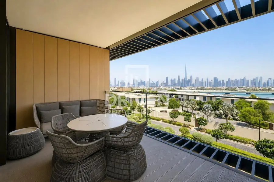 Tenanted | Luxury Furnished Apt | Spacious
