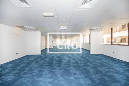 Office in affitto a Dubai Investments Park (DIP), Dubai - KUM 3320