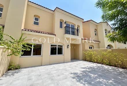 3 Bedroom Townhouse for Rent in Serena, Dubai - Multiple Cheques | Vacant | Maintenance Contract 3 Bedroom Townhouse for Rent in Serena, Dubai - Multiple Cheques | Vacant | Maintenance Contract