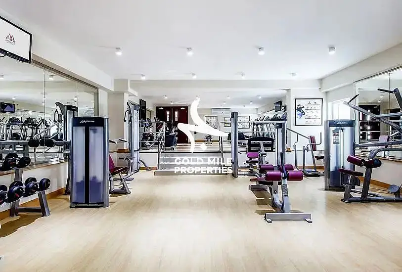 Elegant 3BHK+Maid+Dining+Laundry Rooms> Luxury Amenities> Next to Playground 2 CAR PARKING