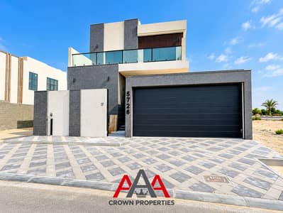 5 Bedroom Villa for Rent in Tilal City, Sharjah - CE8B9DDD-F543-4A61-A3EA-8EF7265C29CE. png 5 Bedroom Villa for Rent in Tilal City, Sharjah - CE8B9DDD-F543-4A61-A3EA-8EF7265C29CE. png