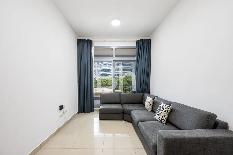 Fully Furnished I Near Metro I Vacant soon I Chiller free