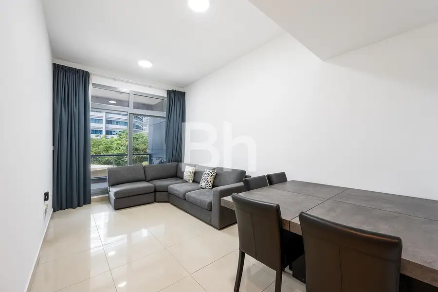 Fully Furnished I Near Metro I Vacant soon I Chiller free