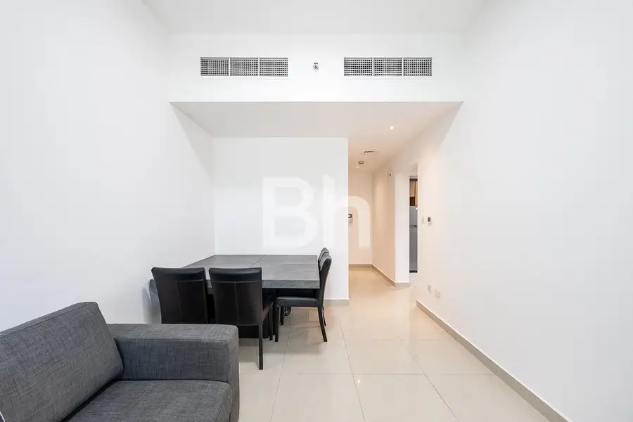 Fully Furnished I Near Metro I Vacant soon I Chiller free