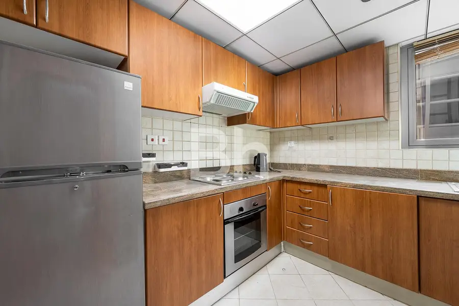 Fully Furnished I Near Metro I Vacant soon I Chiller free