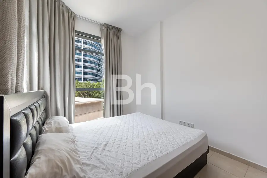 Fully Furnished I Near Metro I Vacant soon I Chiller free
