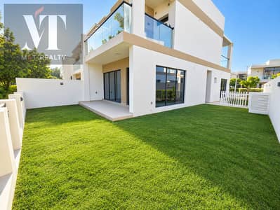 4 Camere Villa in vendita a DAMAC Hills, Dubai - file_000000009bd88208a01861cddfd709e7. png