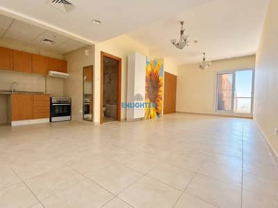 Studio for Rent in Jumeirah Village Circle (JVC), Dubai - BIG SIZE STUDIO | L SHAPED KITCHEN | READY TO MOVE Studio for Rent in Jumeirah Village Circle (JVC), Dubai - BIG SIZE STUDIO | L SHAPED KITCHEN | READY TO MOVE