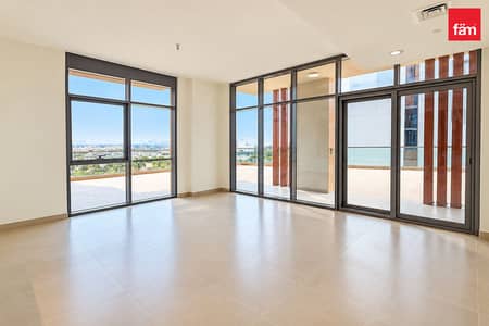 2 Bedroom Flat for Sale in Culture Village (Jaddaf Waterfront), Dubai - CanalFront | Corner | PrivateTerrace | Largest