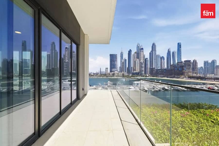 Full Marina View | Resort Style Living Full Marina View | Resort Style Living