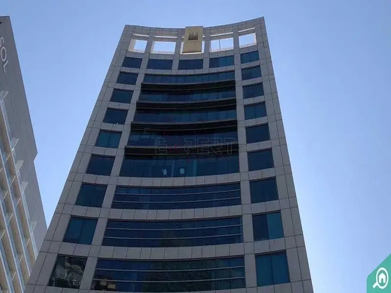 Fully Fitted Office | Spacious Layout |Vacant Soon